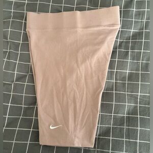Women’s Nike Biker Shorts